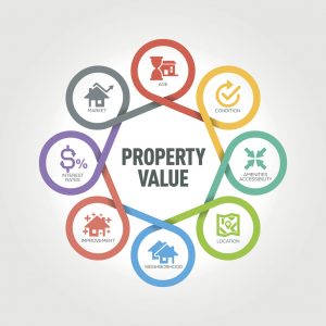 プロパティバリュー